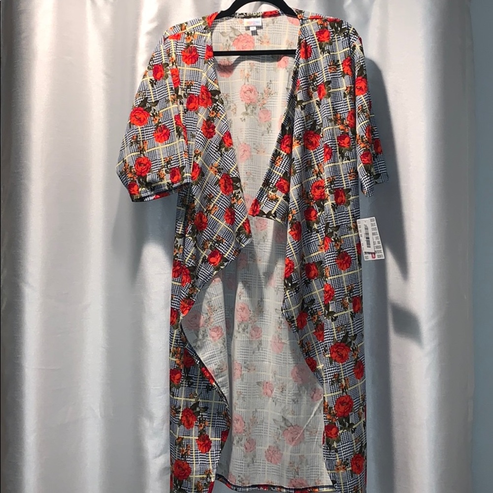 Lularoe Small Shirley *NWT*